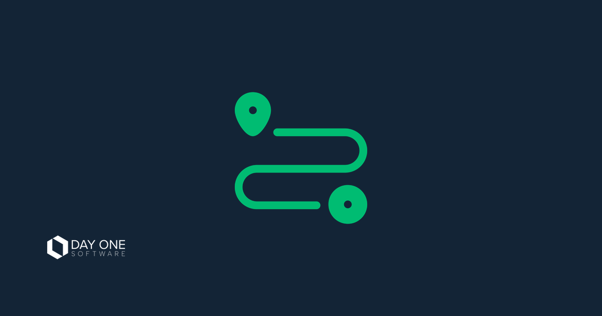 A single connected path from prospect to delivery, replacing separate list views